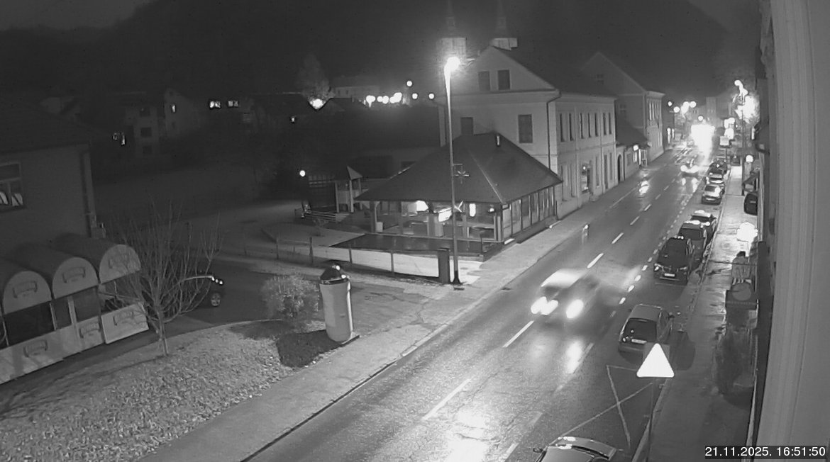 Ulica Stjepana Radića