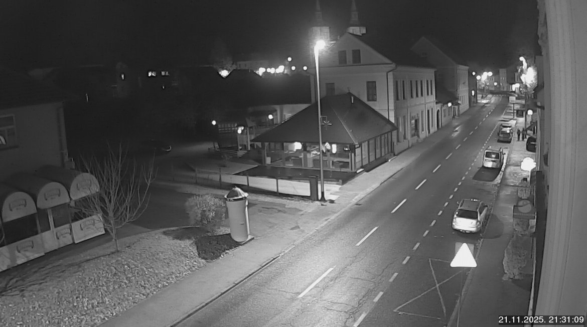 Ulica Stjepana Radića