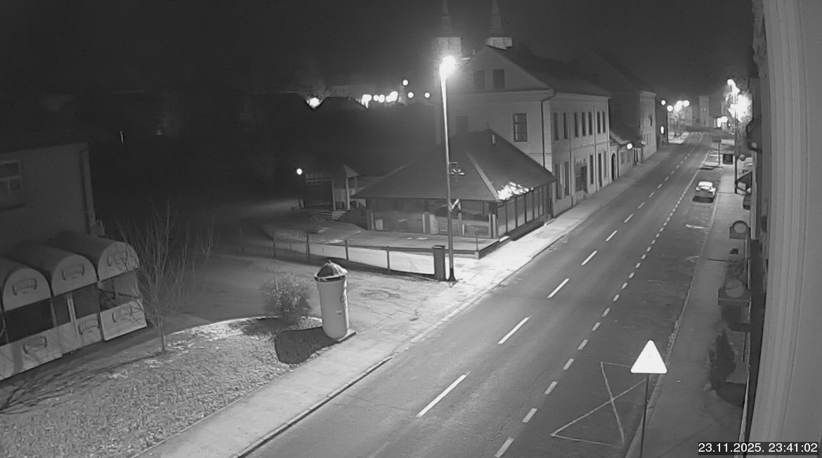 Ulica Stjepana Radića