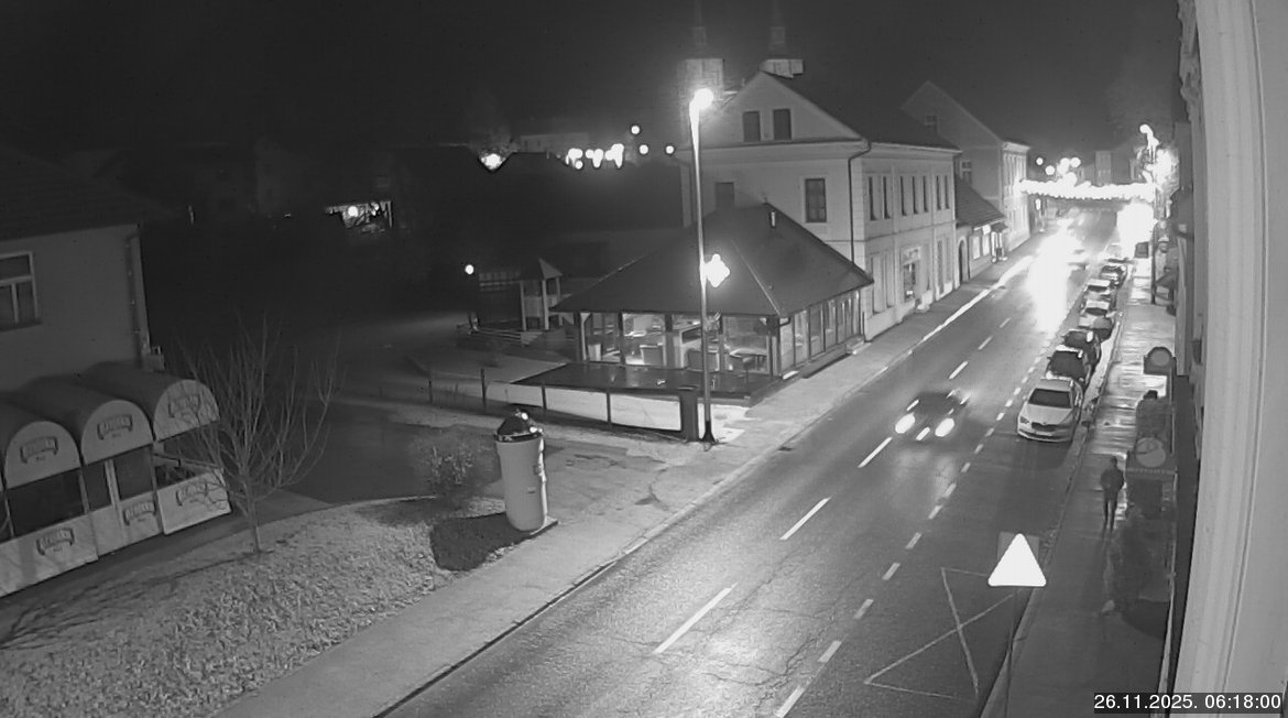 Ulica Stjepana Radića