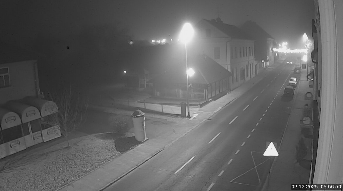 Ulica Stjepana Radića