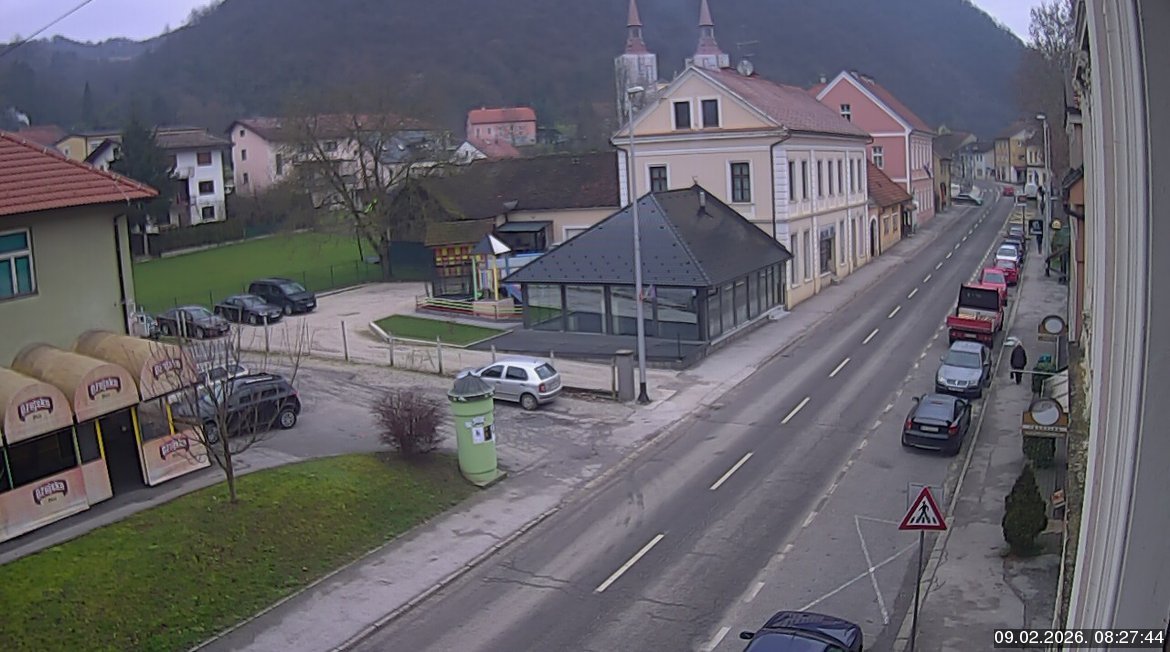 Ulica Stjepana Radića