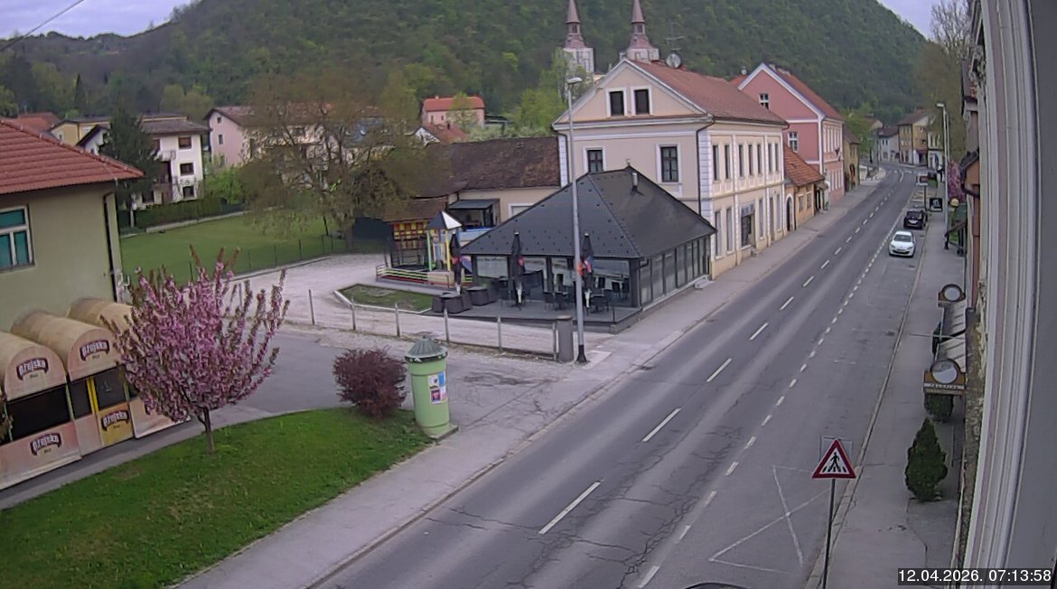 Ulica Stjepana Radića