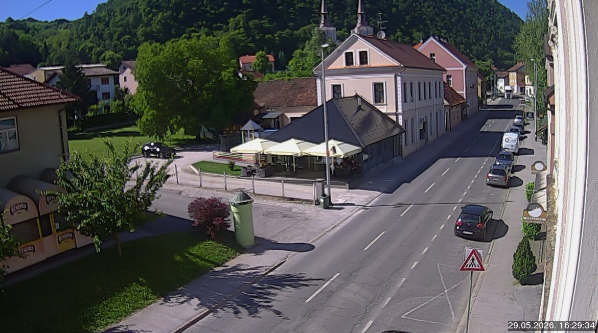 Ulica Stjepana Radića