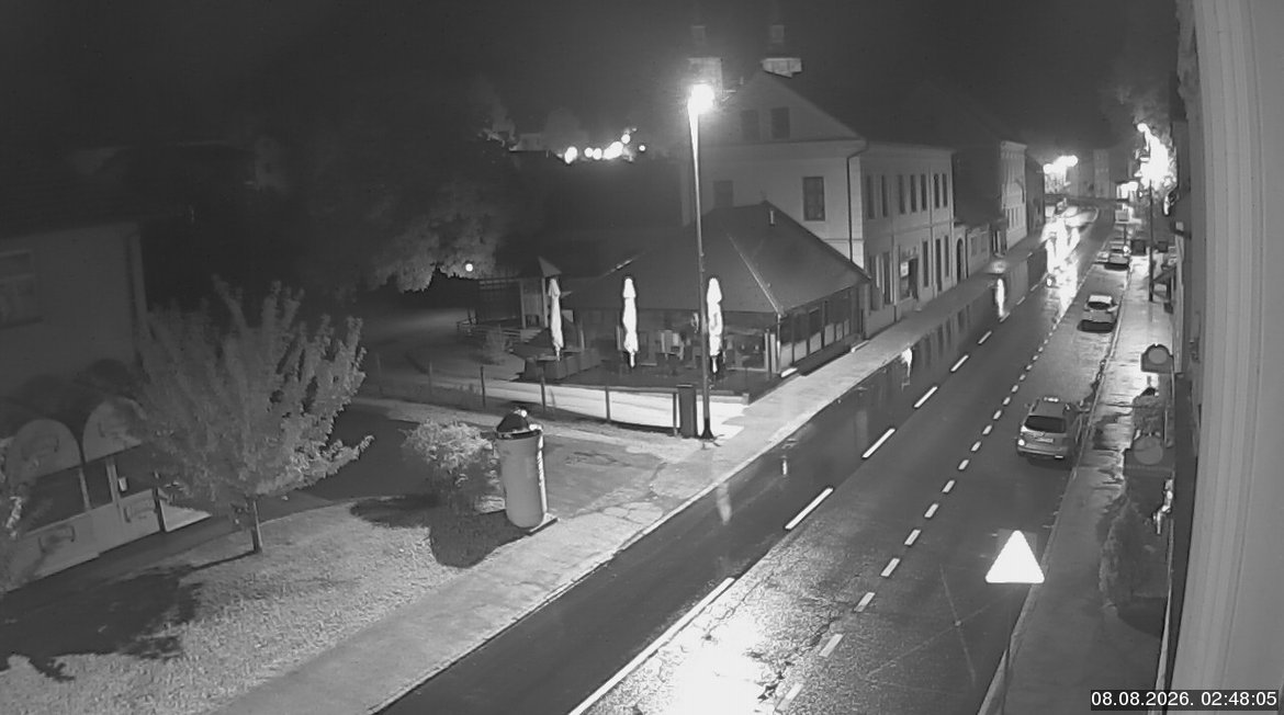 Ulica Stjepana Radića