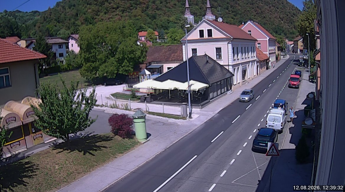 Ulica Stjepana Radića