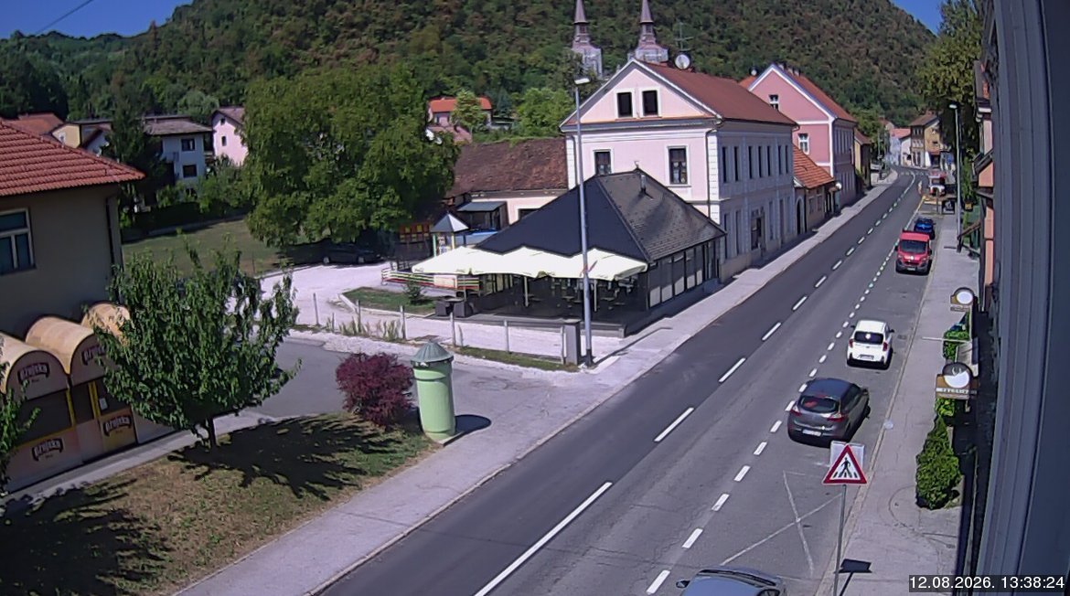 Ulica Stjepana Radića