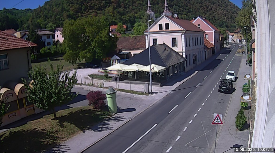 Ulica Stjepana Radića