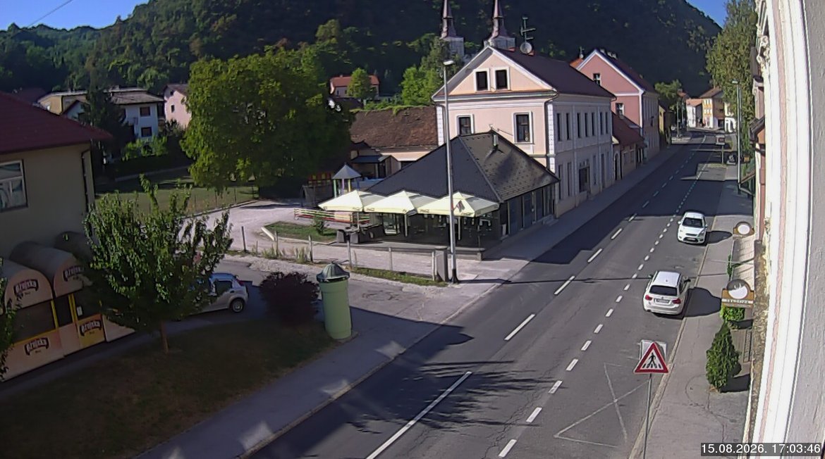 Ulica Stjepana Radića