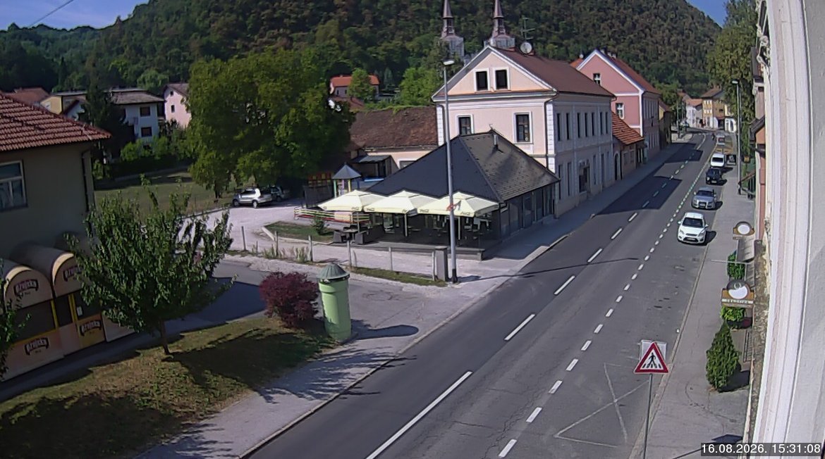 Ulica Stjepana Radića