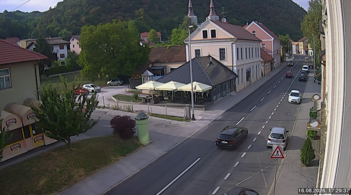 Ulica Stjepana Radića