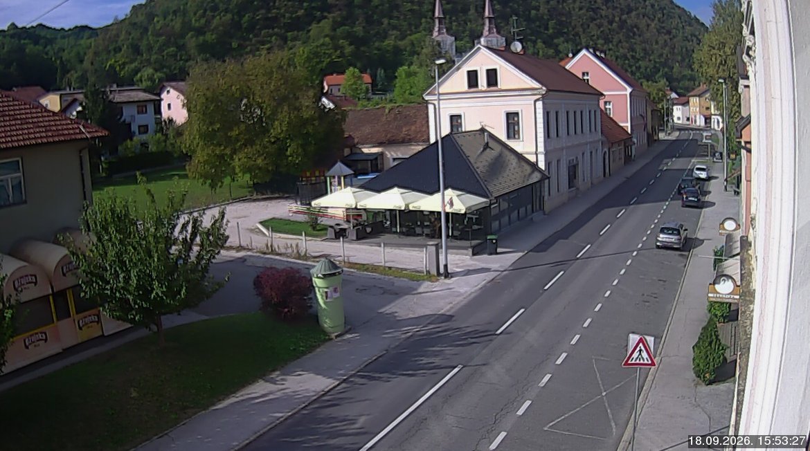 Ulica Stjepana Radića