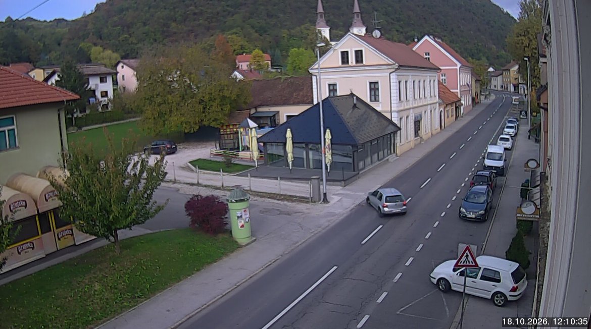 Ulica Stjepana Radića